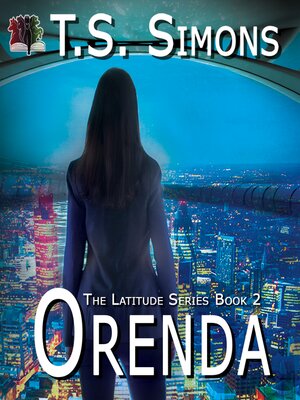 cover image of Orenda